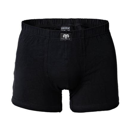 CECEBA Challenger Heren Boxer - 3-pack Multipack - Zwart