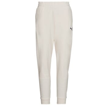 Puma  Trainingsbroek BETTER ESSENTIALS PANTS CL FL