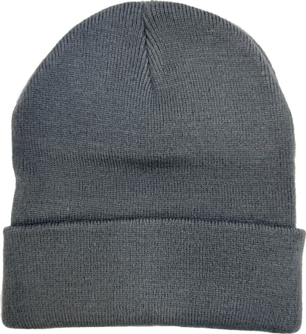 Wintermuts heren - Grijs - 3BMT®