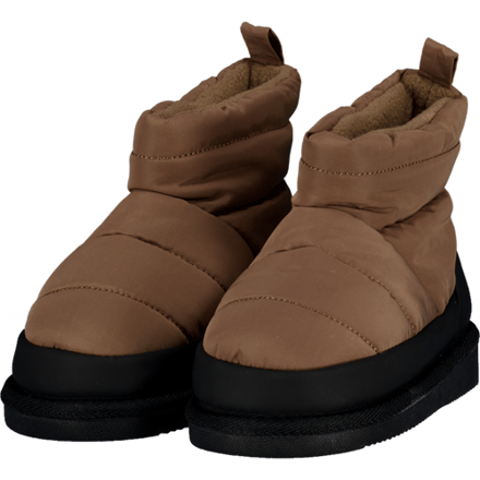 Zeeman Laarzen - Bruin Bruin 25/26