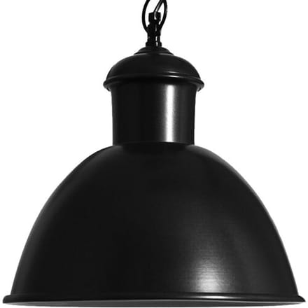 KS Verlichting Kettinglamp NDSM Antraciet
