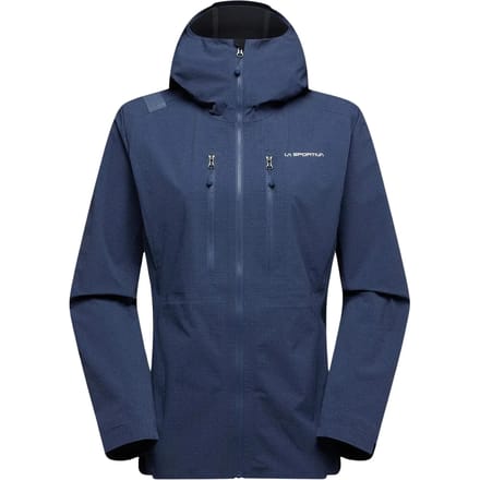 Waterdicht damesjack La Sportiva Helixir Shell