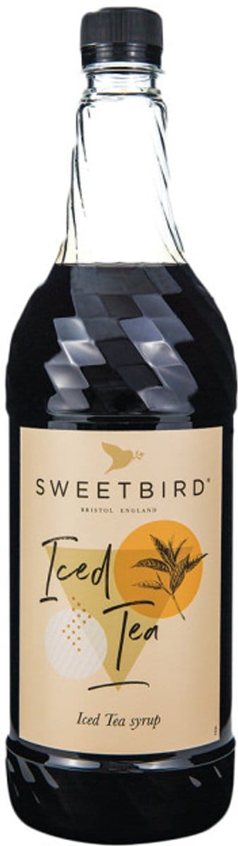 Siroop voor ijsthee Sweetbird Iced Tea, 1 l