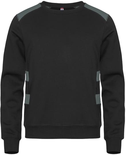 Clique Ambition Roundneck 021074 - Pistol - 4XL