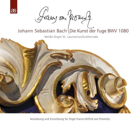 The Art Of Fugue