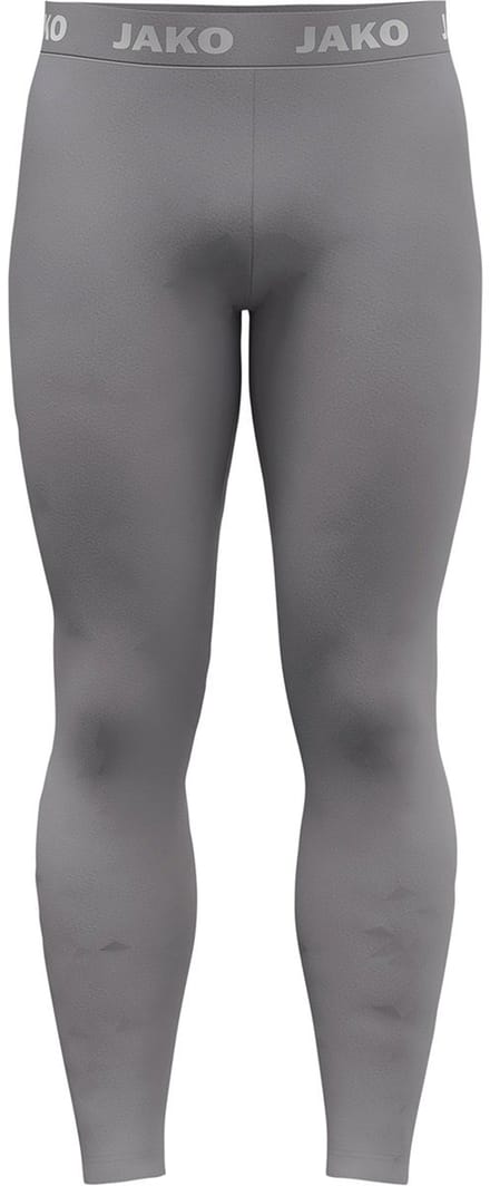Jako Function Long Tight Heren - Grijs | Maat: XL