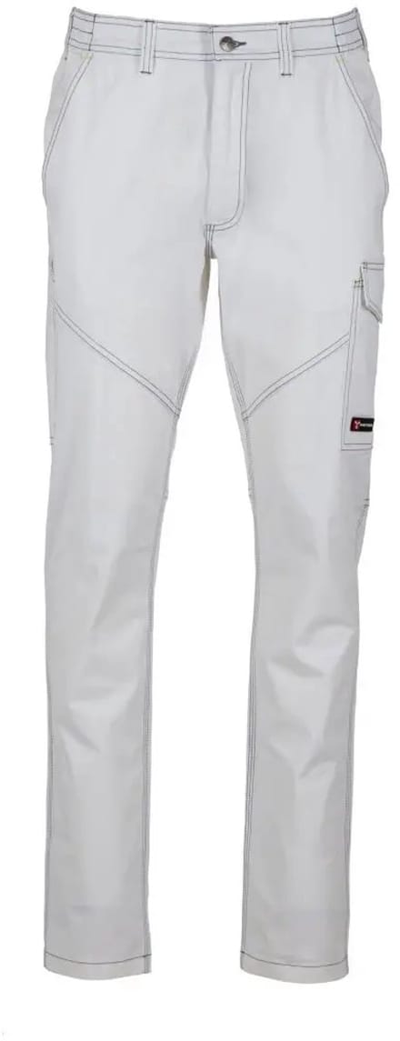 Broek Payper Wear Worker Stretch Summer