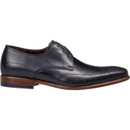 Floris van Bommel Sfm-30301-41-01 heren veterschoenen gekleed