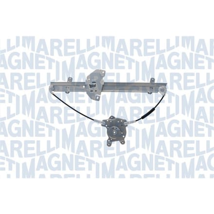 Raamregelaar MAGNETI MARELLI 350103170397
