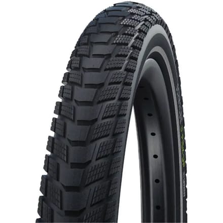 Schwalbe btb Pick-Up Perf SD Twinskin 16 x 2.15 zw refl