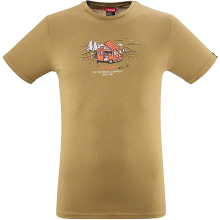 T-shirt Lafuma adventure