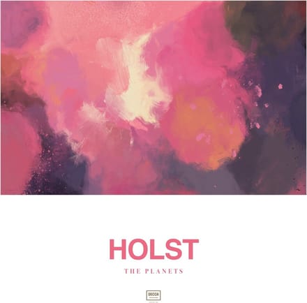 Los Angeles Philharmonic, Zubin Mehta - Holst: The Planets (CD) (Remastered)