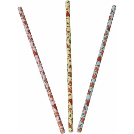 Papieren stro Rex London (x25)
