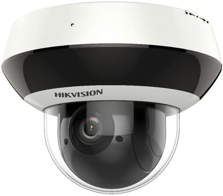 Hikvision DS-2DE2A404IW-DE3(C0)(O-STD)(S6)(C) Dome IP-beveiligingscamera Binnen & buiten 2560 x 1440 Pixels Plafond
