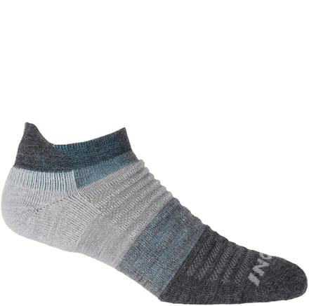 Merino Low Sock- Hardloopsokken
