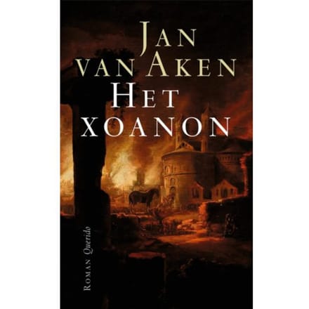 Het Xoanon - Jan van Aken