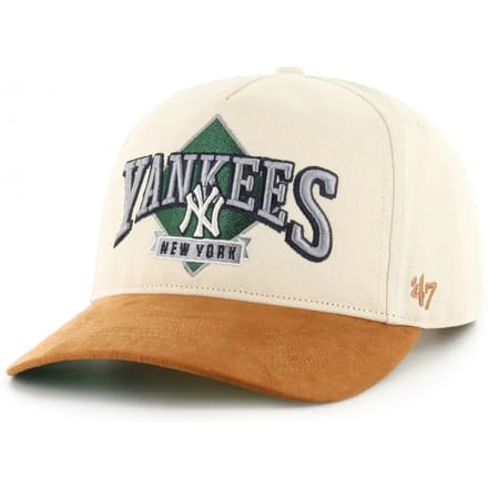 New York Yankees The Diamond '47 Hitch MLB 5100463