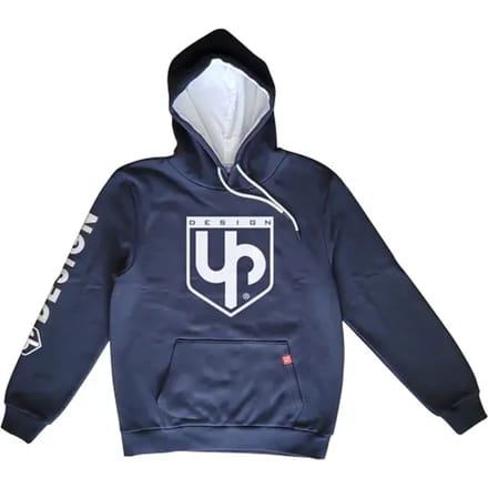 Hoodie UP Design