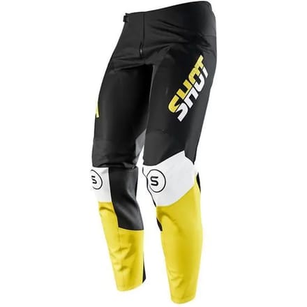 Motorcrossbroek Shot Race Gear Spirit