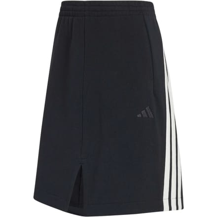 Vrouwenrok adidas 3-Stripes