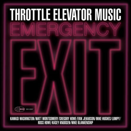 Emergency Exit
