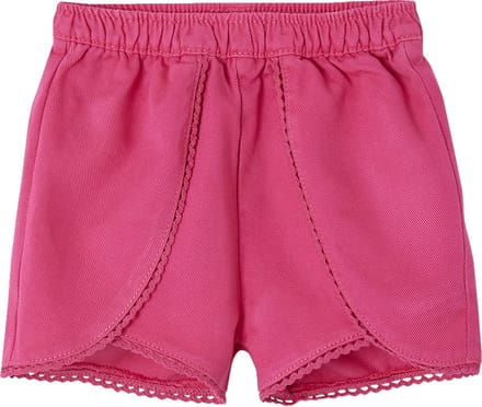 Vertbaudet Babyshort met overslag