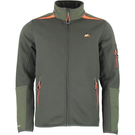 Fleece Peak Mountain Capron