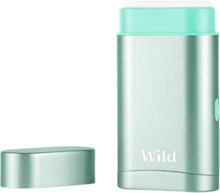 Wild Deodorant Natural Fresh - 40 gr