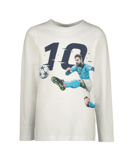 Goal t-shirt
