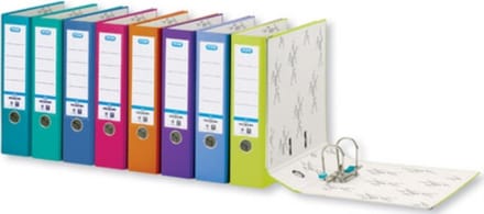ELBA Ordner smart pro