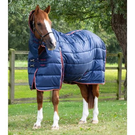 Staldeken voor paarden Premier Equine 400 g