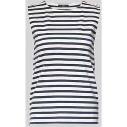 regular fit tank-top van puur katoen model 'MULTIH'