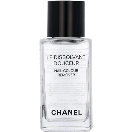 CHANEL - Le Dissolvant Douceur Milde Nagellakremover