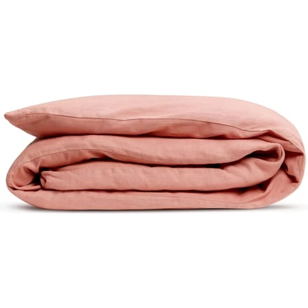 Linco dekbedovertrek Blush 85 X 200