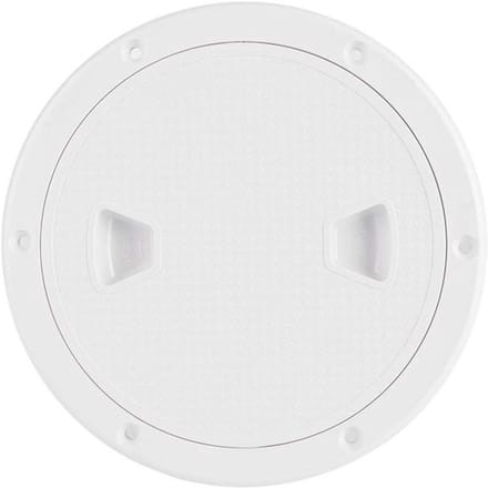 SPHProducts - Dek Luik Deksel - Marine Dek Plaat - Praktische toegang