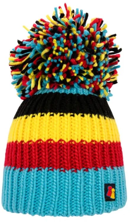 Big Bobble Muts Belgian Beast