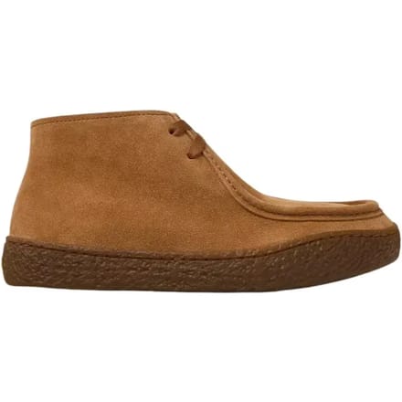 Camper Peu Terreno Enkellaarsjes - Damen - Medium Bruin - 36