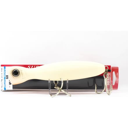 Yo Zuri Mag Popper 160F drijvend kunstaas R1371-BONE (4995)