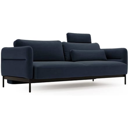 3-zitsbank Selene | NADUVI Collection