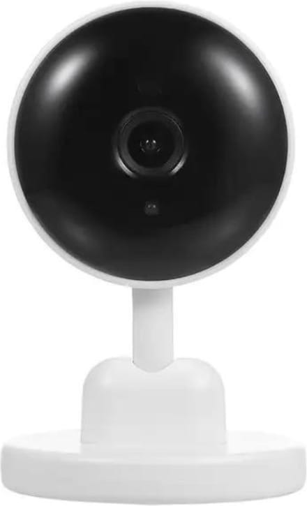 Babyfoon met Camera en App – Videobewakingscamera – Smart WiFi – Audio & Beeld – Nachtzicht