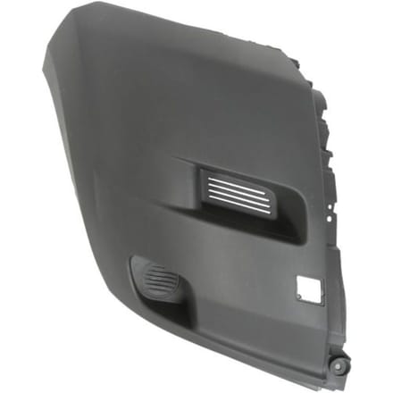 Bumper BLIC 5510-00-2097908P