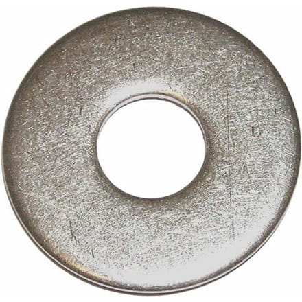 Vlakke sluitringen DRESSELHAUS 1700/001/51 8,4