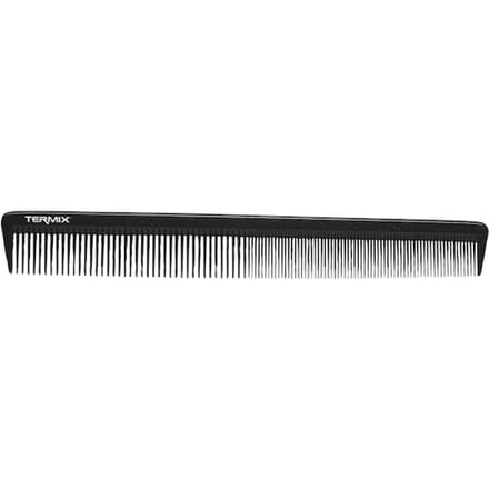 TERMIX Kammen Titanium kam 819 Borstels & kammen Unisex