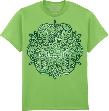 Vlinders Butterfly Symbol The Coloured House T-shirt S