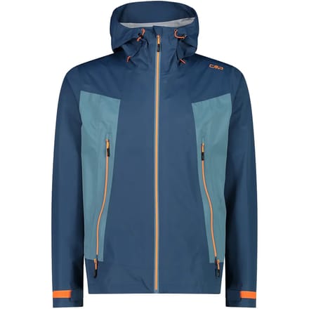 Unlimitech shell hoodie CMP