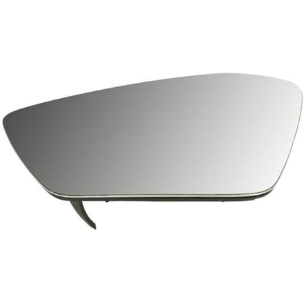 Spiegelglas, buitenspiegel BLIC 6102-43-2343310P