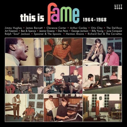 This Is Fame 1964-1968 - Various