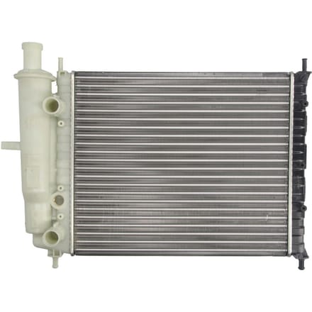 Radiator, motorkoeling NRF 58016
