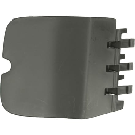 Ventilatiegrille, bumper trekhaak BLIC 5508-00-9521977P