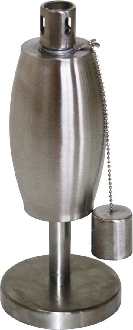 RedFire olielamp tafelmodel rond